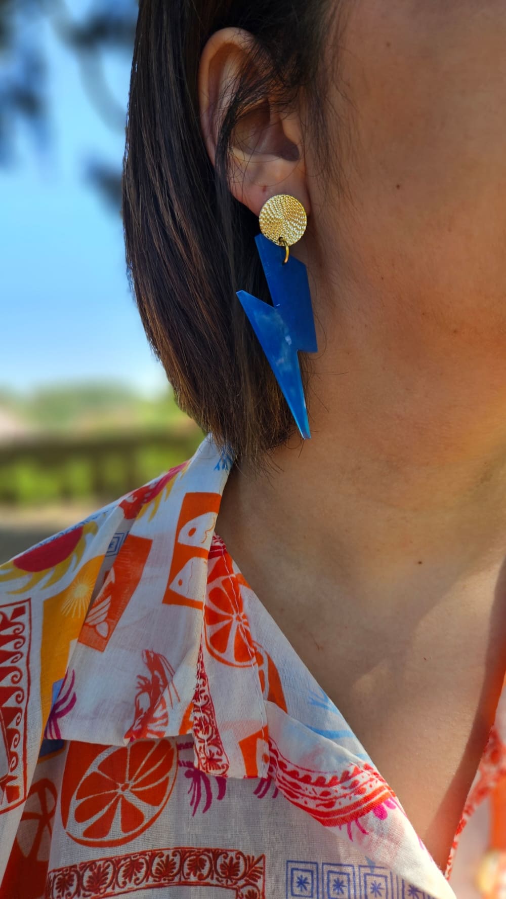 Boucles Zeus