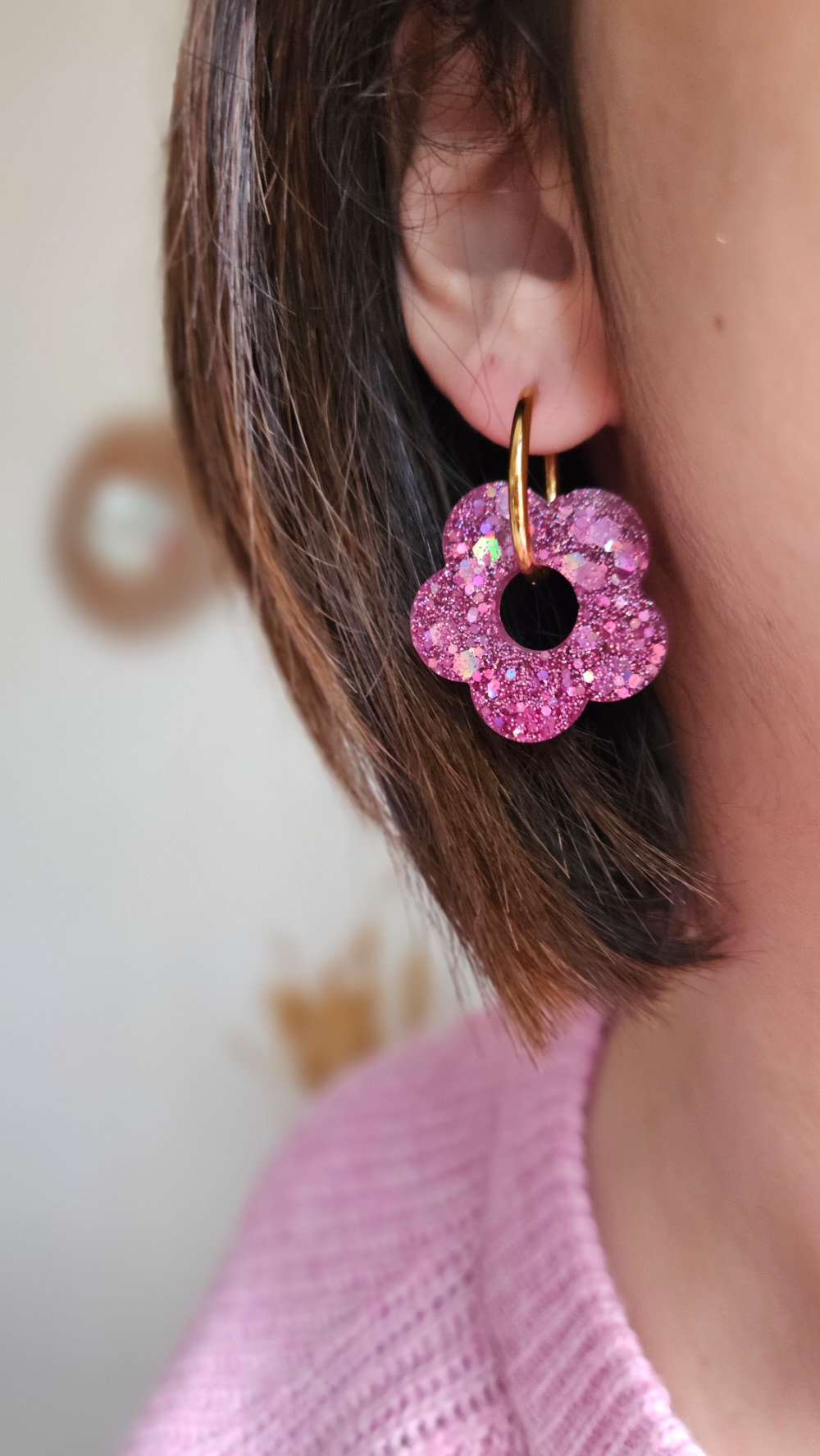 Boucles Marguerite