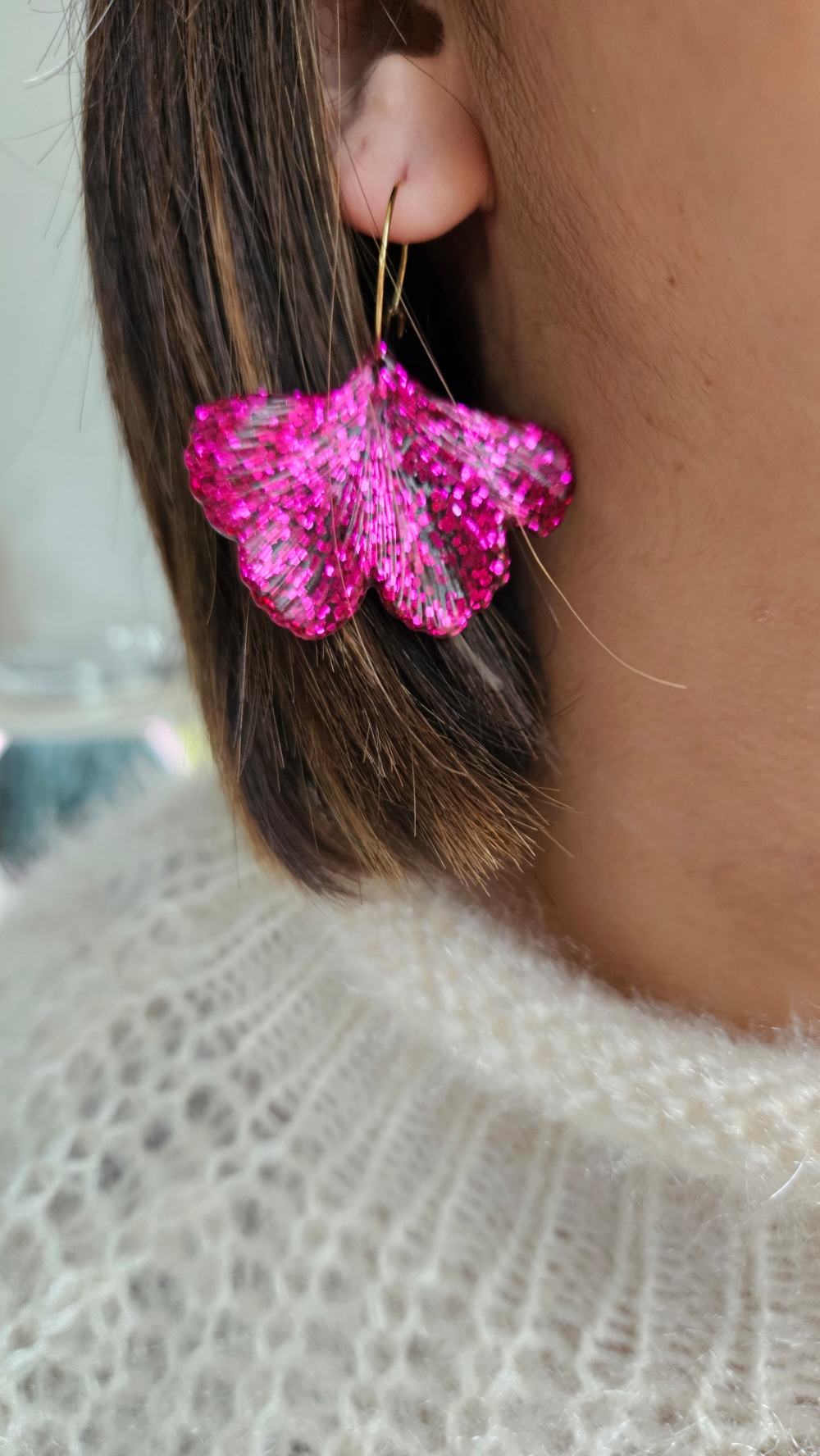 Boucles Laura